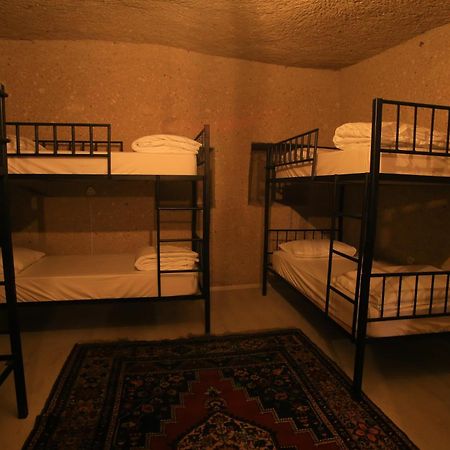 Diadem Cappadocia Guest House & Hostel Göreme Rom bilde