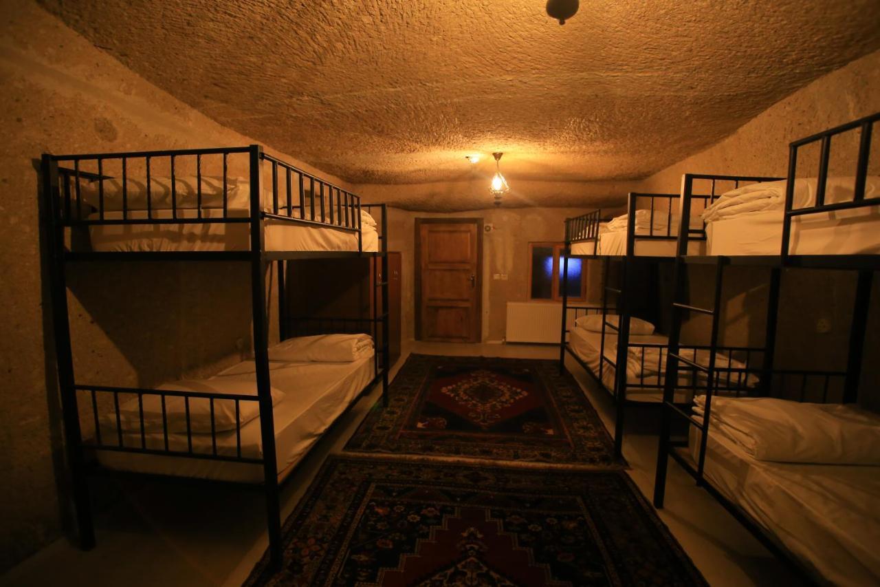 Diadem Cappadocia Guest House & Hostel Göreme Eksteriør bilde