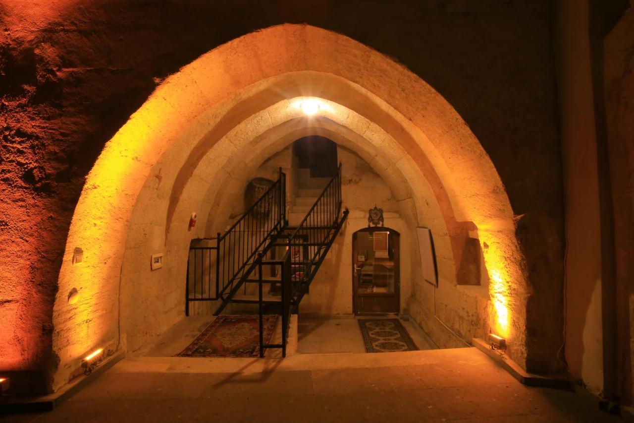 Diadem Cappadocia Guest House & Hostel Göreme Eksteriør bilde