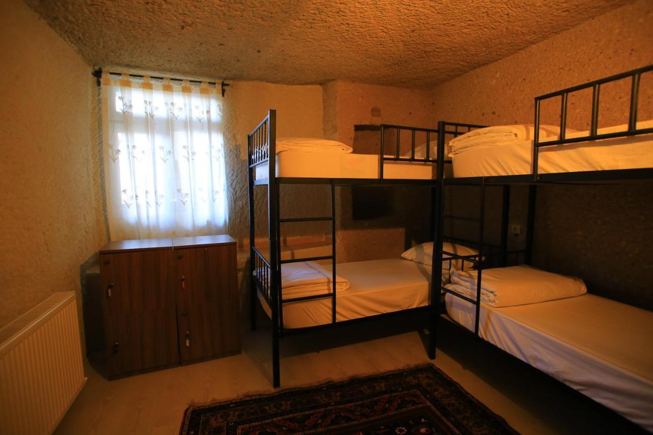 Diadem Cappadocia Guest House & Hostel Göreme Eksteriør bilde