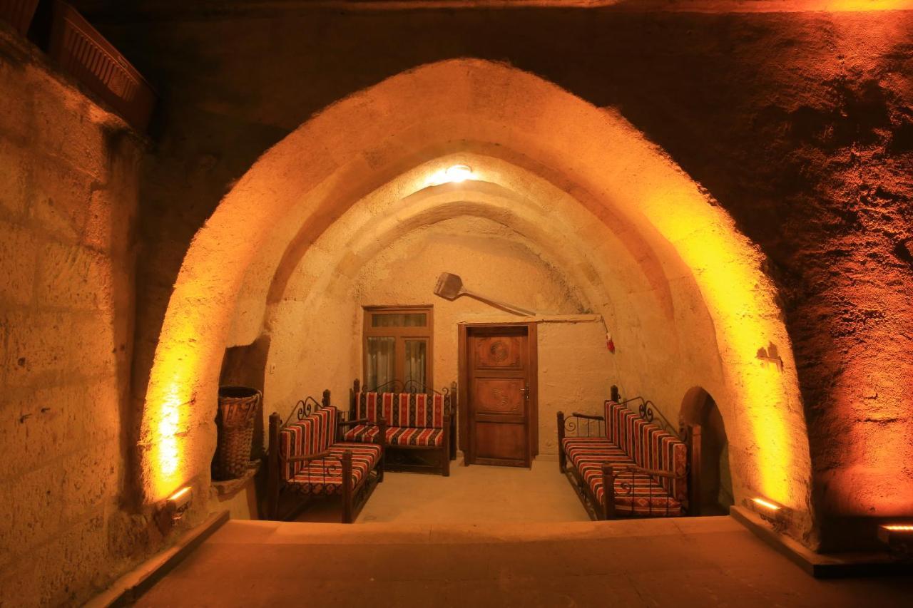 Diadem Cappadocia Guest House & Hostel Göreme Eksteriør bilde