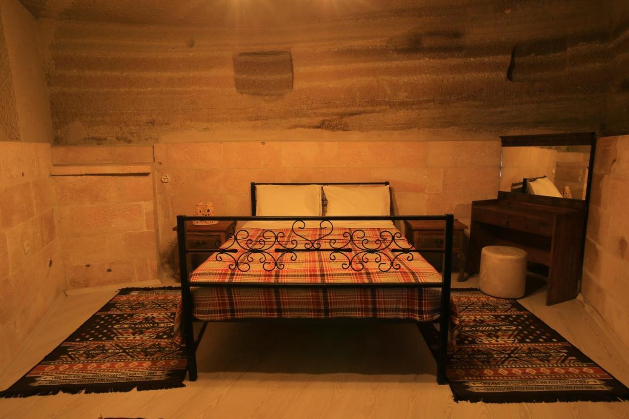 Diadem Cappadocia Guest House & Hostel Göreme Eksteriør bilde