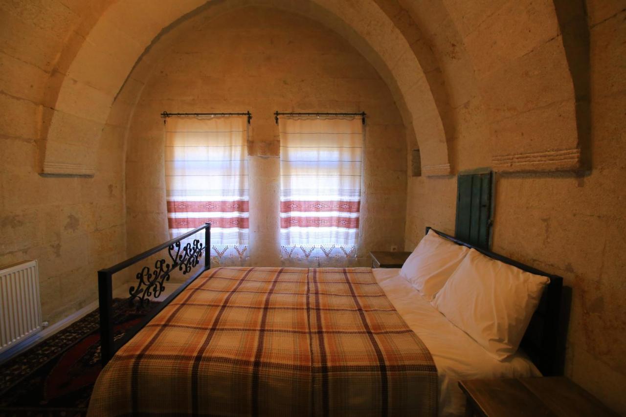 Diadem Cappadocia Guest House & Hostel Göreme Eksteriør bilde
