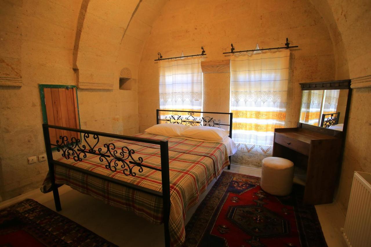 Diadem Cappadocia Guest House & Hostel Göreme Eksteriør bilde