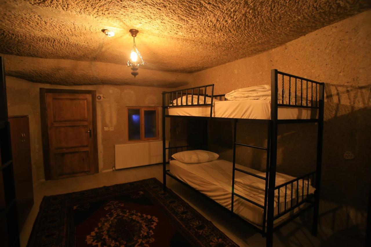 Diadem Cappadocia Guest House & Hostel Göreme Eksteriør bilde