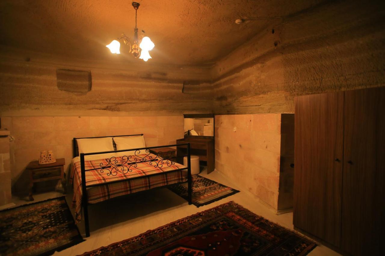 Diadem Cappadocia Guest House & Hostel Göreme Eksteriør bilde