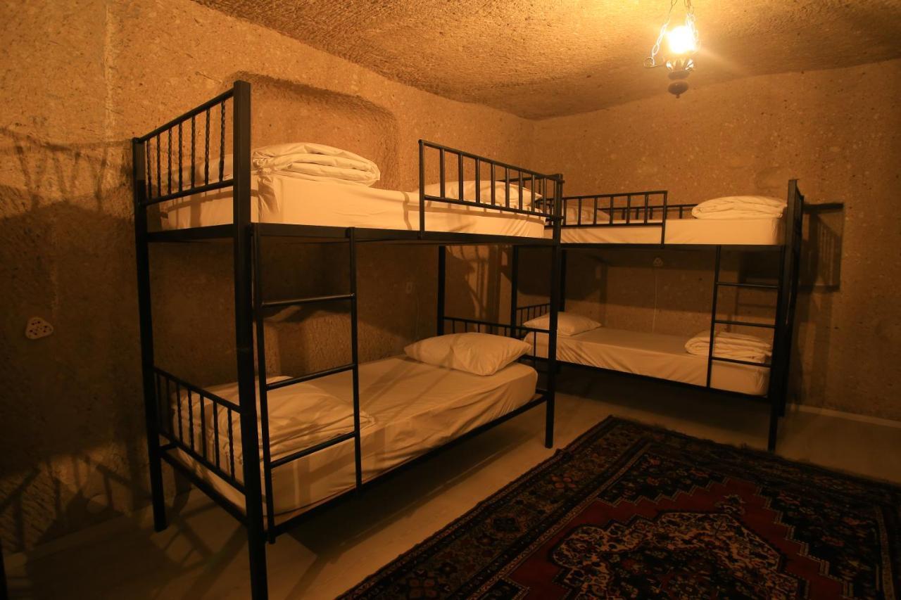 Diadem Cappadocia Guest House & Hostel Göreme Eksteriør bilde
