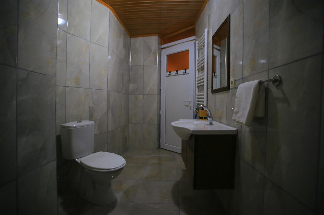 Diadem Cappadocia Guest House & Hostel Göreme Eksteriør bilde