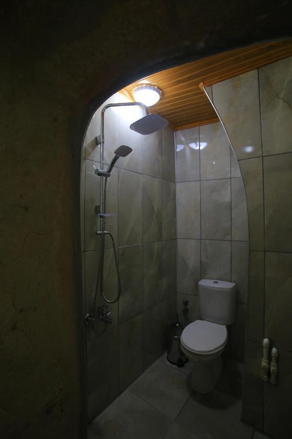 Diadem Cappadocia Guest House & Hostel Göreme Eksteriør bilde