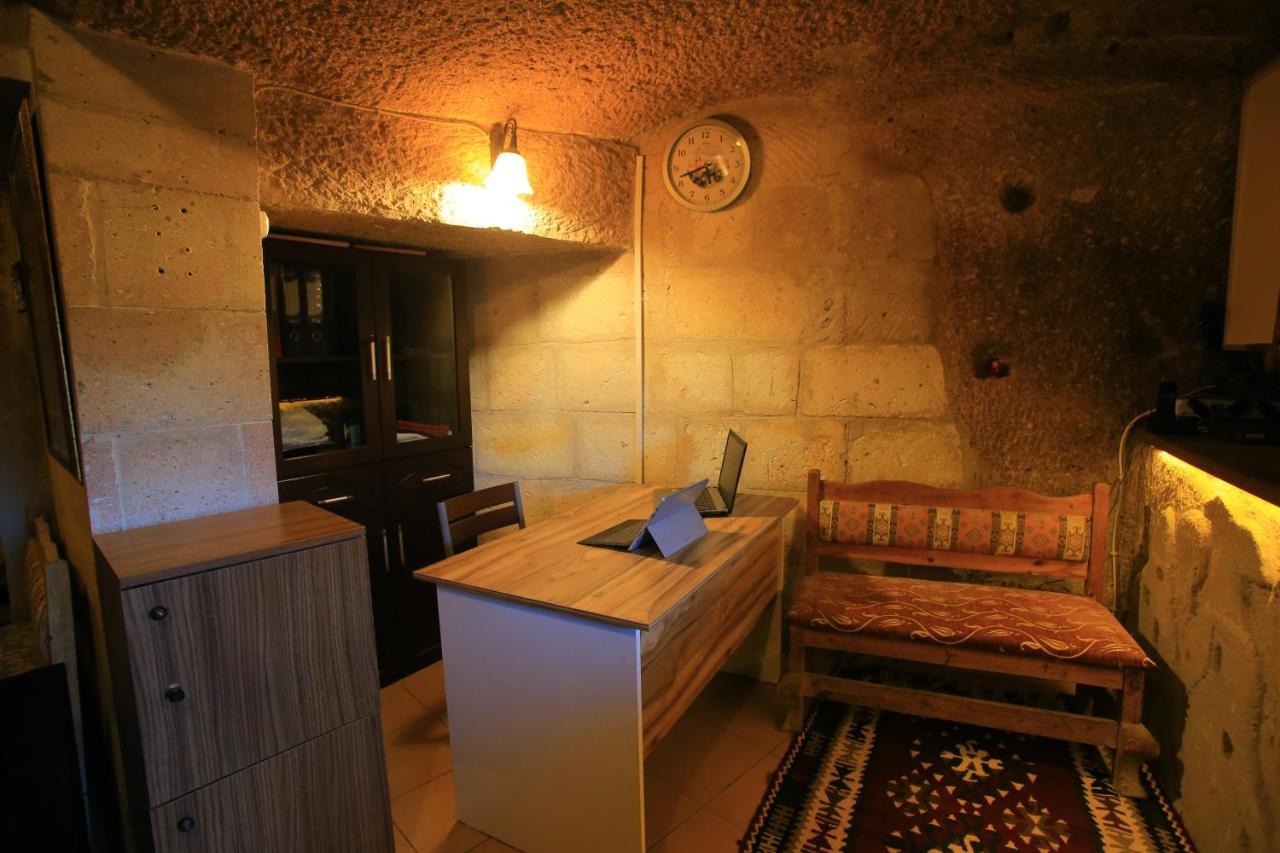 Diadem Cappadocia Guest House & Hostel Göreme Eksteriør bilde