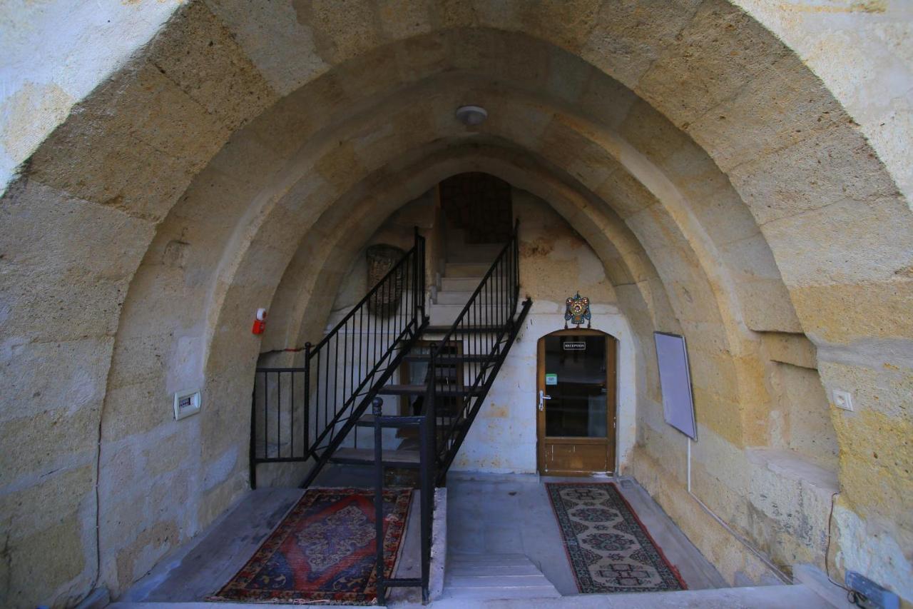 Diadem Cappadocia Guest House & Hostel Göreme Eksteriør bilde