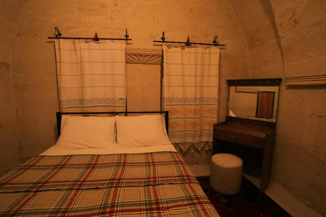 Diadem Cappadocia Guest House & Hostel Göreme Eksteriør bilde