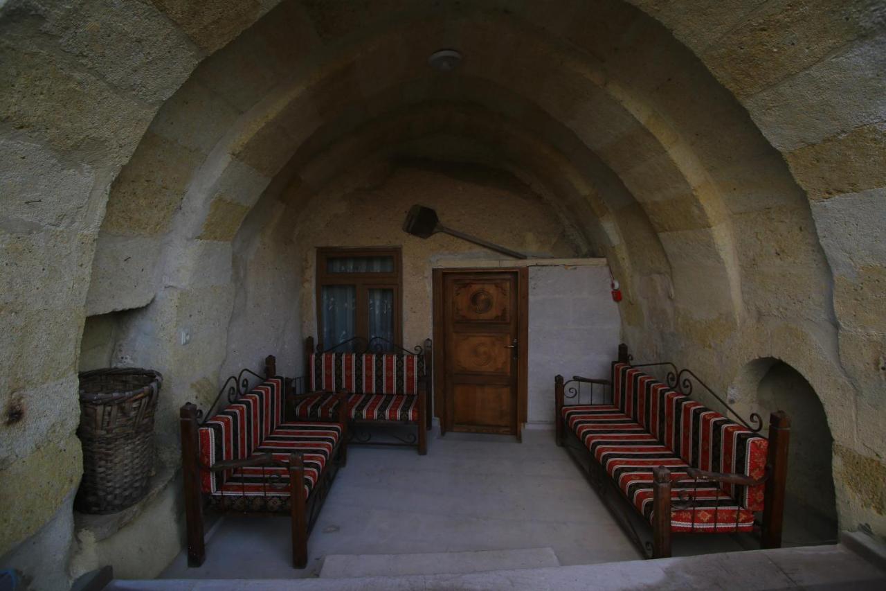 Diadem Cappadocia Guest House & Hostel Göreme Eksteriør bilde