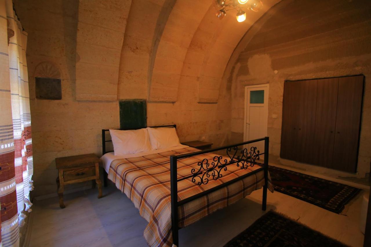 Diadem Cappadocia Guest House & Hostel Göreme Eksteriør bilde