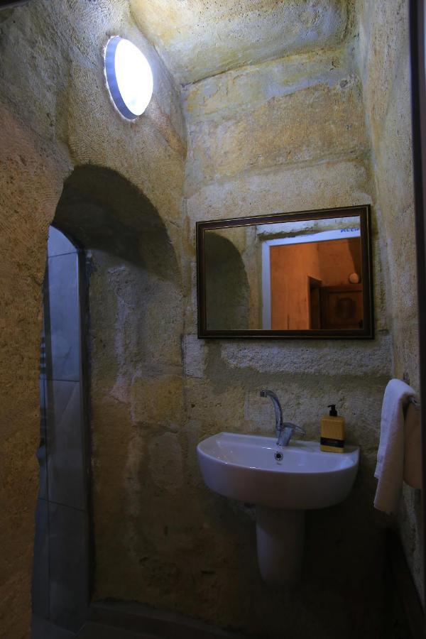 Diadem Cappadocia Guest House & Hostel Göreme Eksteriør bilde