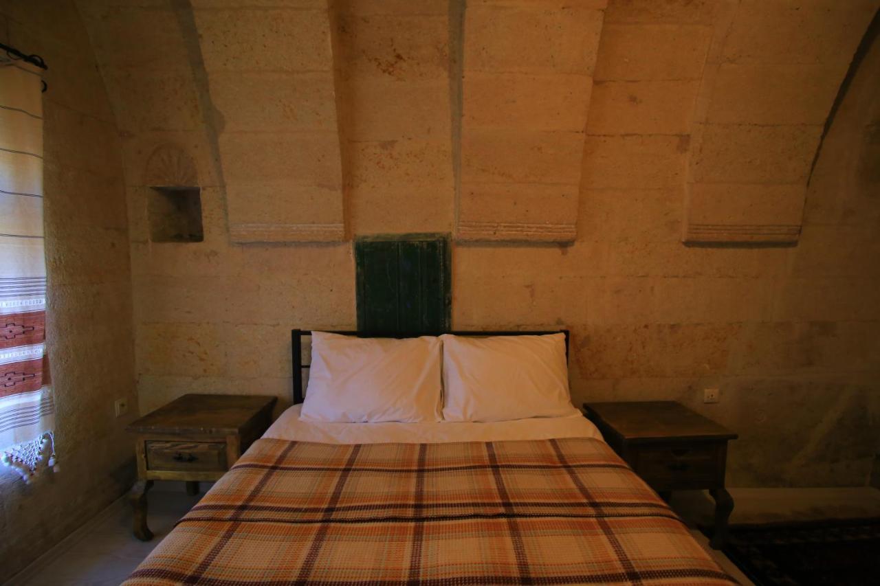 Diadem Cappadocia Guest House & Hostel Göreme Eksteriør bilde