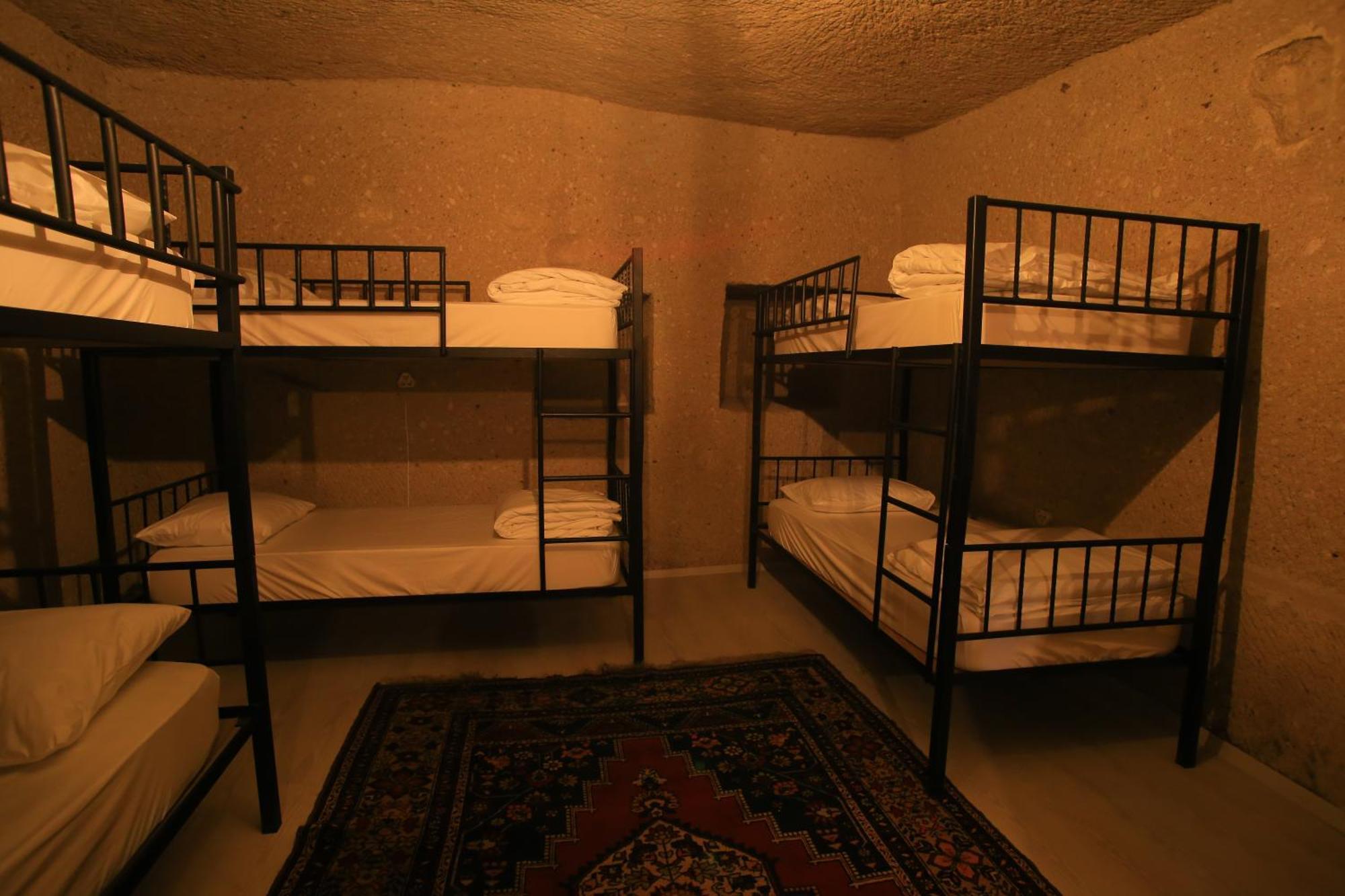 Diadem Cappadocia Guest House & Hostel Göreme Rom bilde